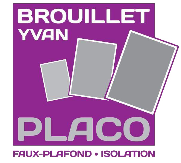 Logo Brouillet Yvan